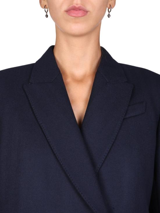  알렉산더 맥퀸 수트 자켓 666074 QJACG4100 Black - ALEXANDER MCQUEEN