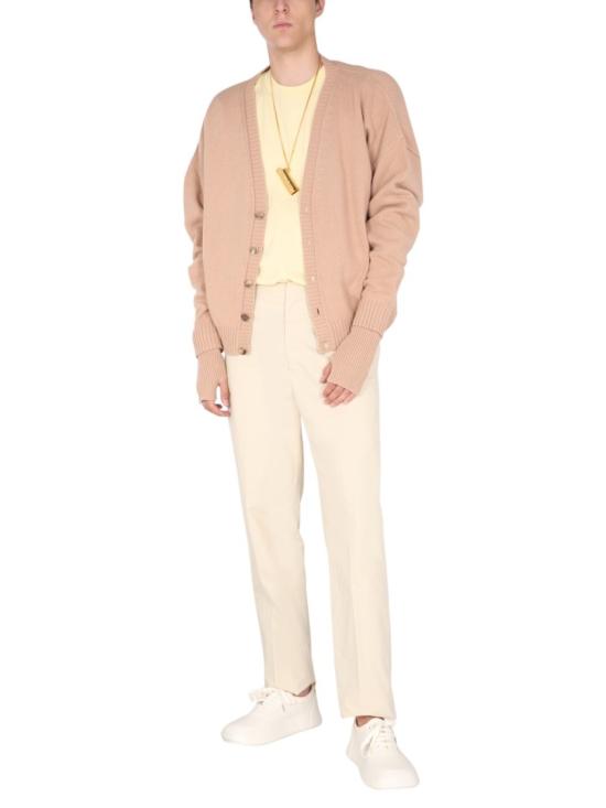  엠부시 가디건 BMHB005 F21KNI0016262 Neutrals - AMBUSH