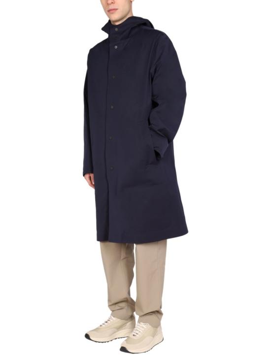  모노비 자켓 11076119 27558 Black - MONOBI