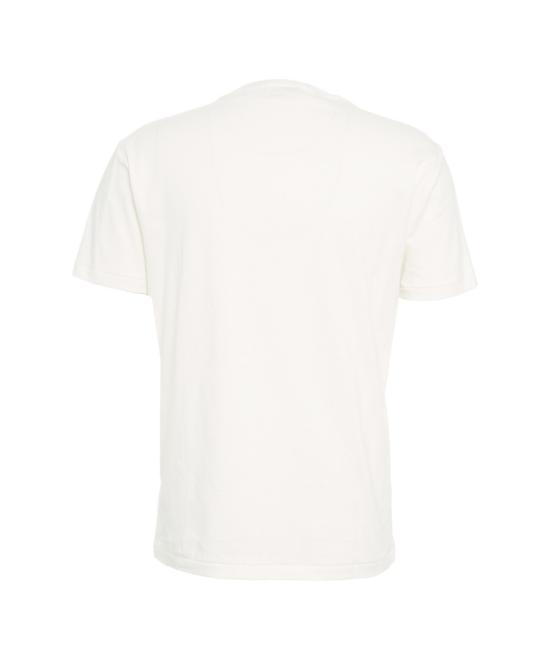 25FW 폴로 랄프로렌 반팔 티셔츠 710 P00085 White - POLO RALPH LAUREN