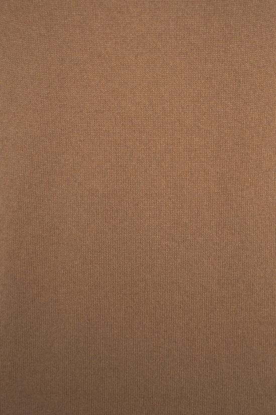 25FW 돈답 스웨터 UT195 M00895U 002 Neutrals - DONDUP