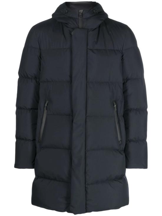  에르노 자켓 PI00245UL 9290 Black