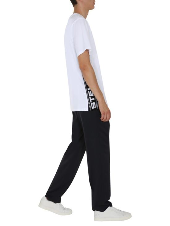  스텔라 맥카트니 반팔 티셔츠 601853 SMP859000 Purple - STELLA MCCARTNEY