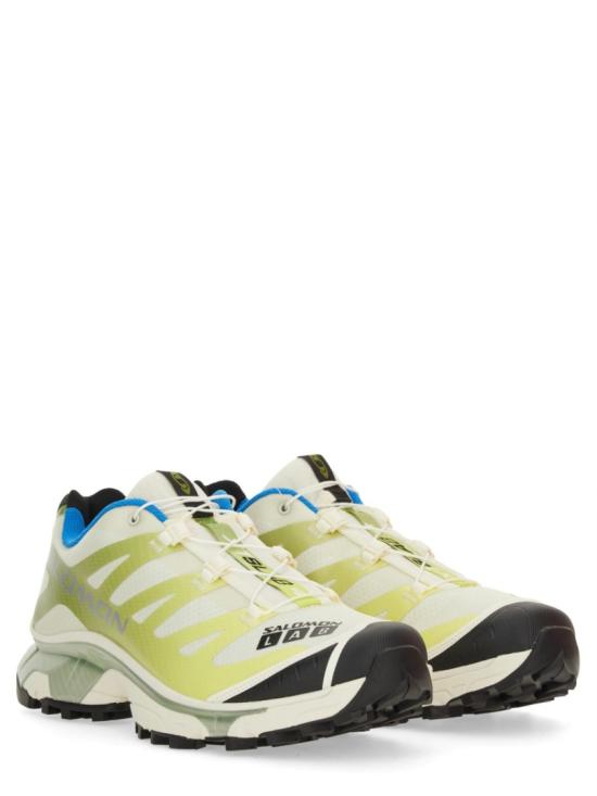 25FW 살로몬 스니커즈 L47866500 VANILLAICE BLACK CLAQUA Neutrals - SALOMON