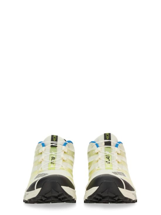 25FW 살로몬 스니커즈 L47866500 VANILLAICE BLACK CLAQUA Neutrals - SALOMON