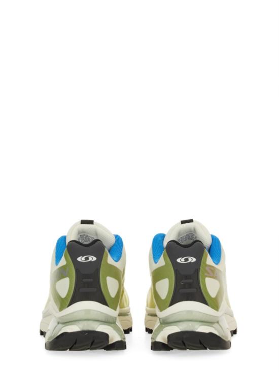 25FW 살로몬 스니커즈 L47866500 VANILLAICE BLACK CLAQUA Neutrals - SALOMON