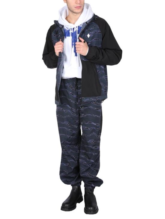  마르셀로 불론 트레이닝/조거 팬츠 CMCA172 F21FAB0014945 Grey - MARCELO BURLON