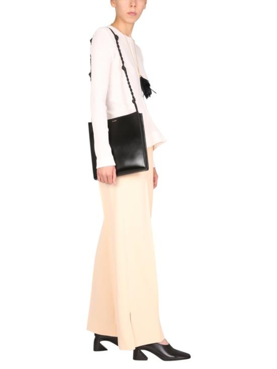 질샌더 스트레이트 팬츠 JSPT311103 WT201100239 Neutrals - JIL SANDER