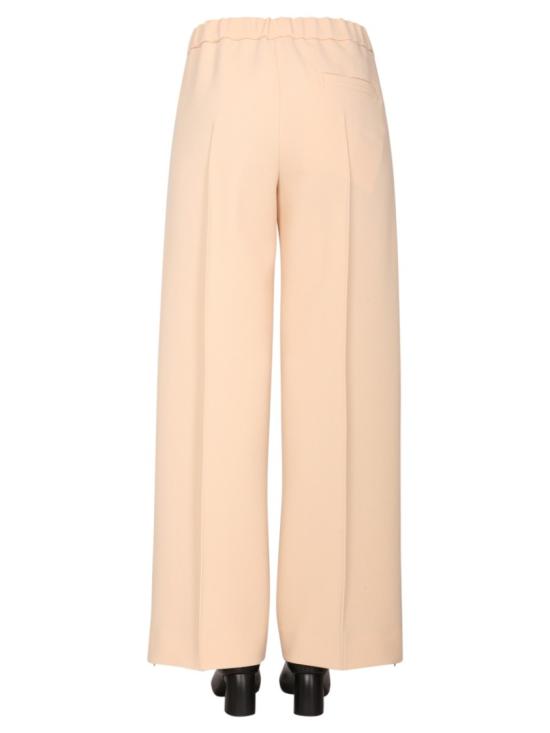  질샌더 스트레이트 팬츠 JSPT311103 WT201100239 Neutrals - JIL SANDER