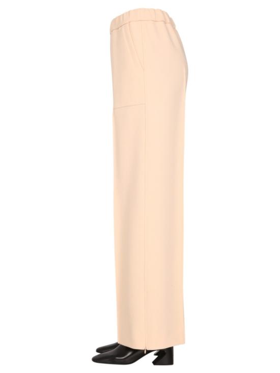 질샌더 스트레이트 팬츠 JSPT311103 WT201100239 Neutrals - JIL SANDER