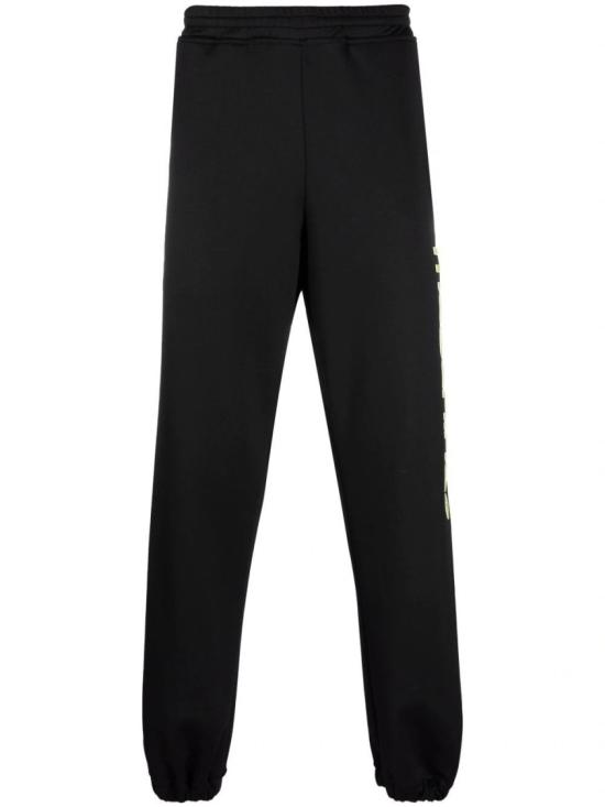  모스키노 탑 A03502029 1555 Black