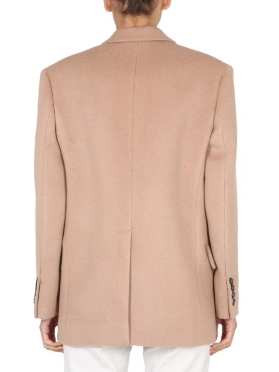  스텔라 맥카트니 수트 자켓 650025 3AU7505604 Neutrals - STELLA MCCARTNEY