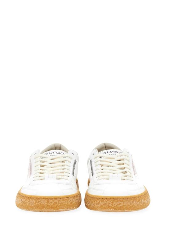  푸라이 ROSA ROSE White - PURAAI