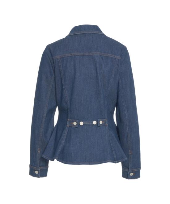 25FW 세븐포올맨카인드 데님 400R70 Green - 7 FOR ALL MANKIND