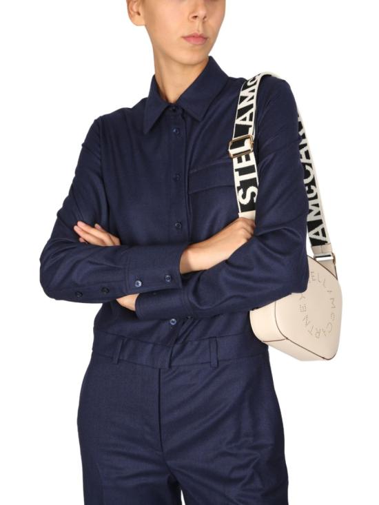 스텔라 맥카트니 점프수트 610008 SNB534300 Black - STELLA MCCARTNEY