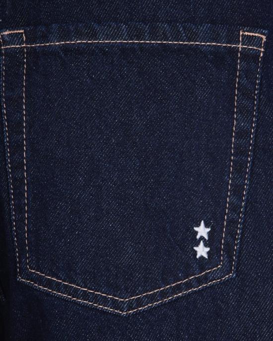 25FW 아이콘데님 데님 9340106 Black - ICON DENIM