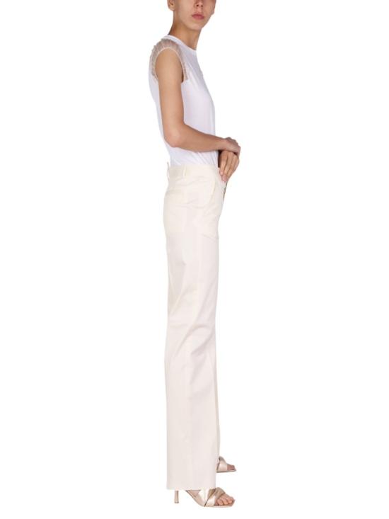  디스퀘어드2 스트레이트 팬츠 S72KA1130 S54737102 Neutrals - DSQUARED2