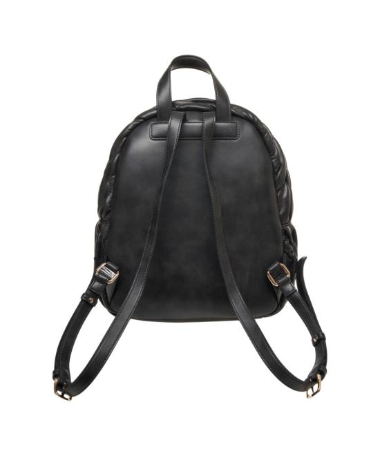 25FW 리우조 백팩 AF5016E0457 Black - LIU JO