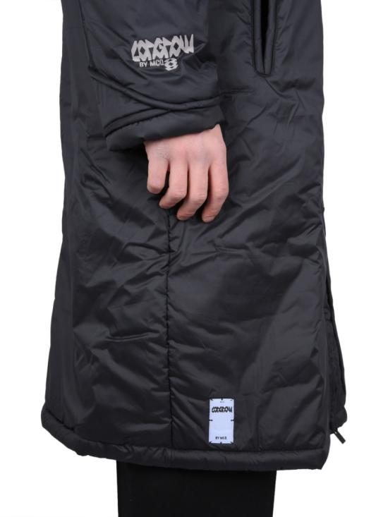  알렉산더 맥퀸 자켓 695887 RTA031000 Black - ALEXANDER MCQUEEN