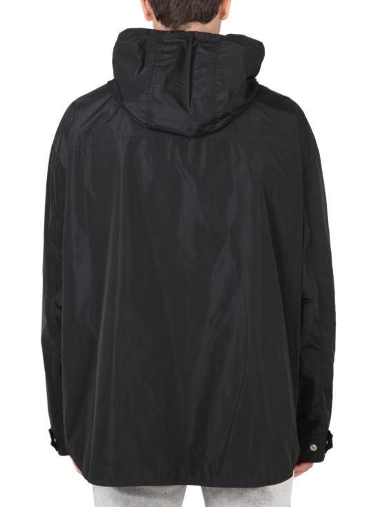 발망 자켓 WH1TG020 X1370PA Black - BALMAIN