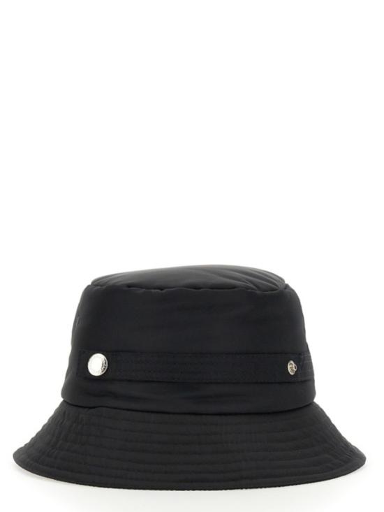  알렉산더 맥퀸 버킷햇 719134 3404Q1000 Black - ALEXANDER MCQUEEN