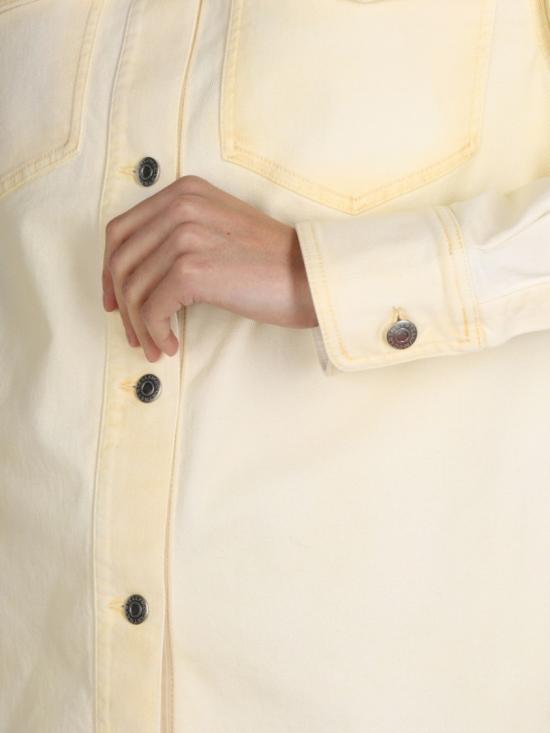  스텔라 맥카트니 데님 자켓 602921 3SOH752591 Neutrals - STELLA MCCARTNEY