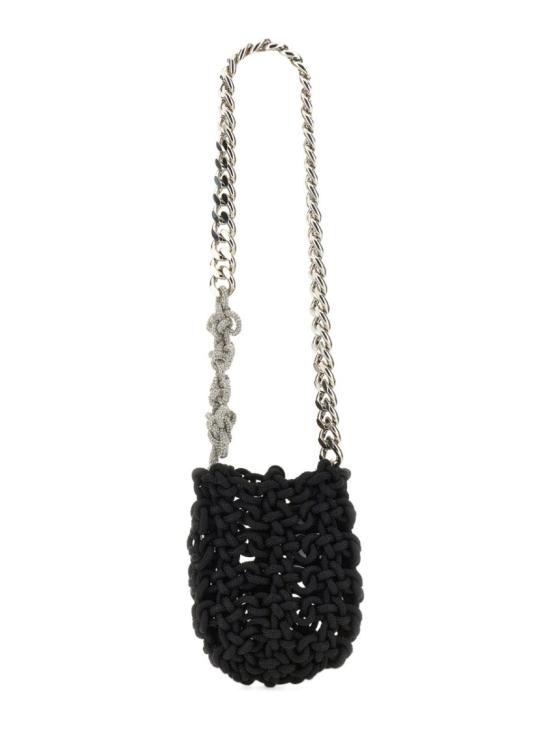  카라 숄더백 HB336 0973BLACK Black - KARA