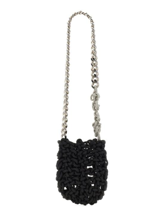  카라 숄더백 HB336 0973BLACK Black