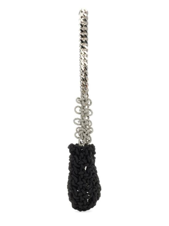  카라 숄더백 HB336 0973BLACK Black - KARA