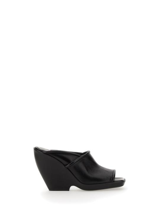  케이트 뮬/슬리퍼 F3046 784 L784200 Black