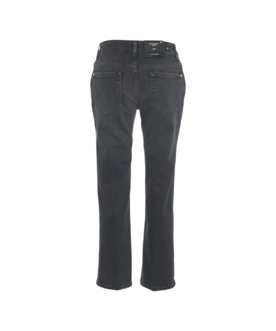 25FW 세븐포올맨카인드 데님 D00C32 Grey - 7 FOR ALL MANKIND