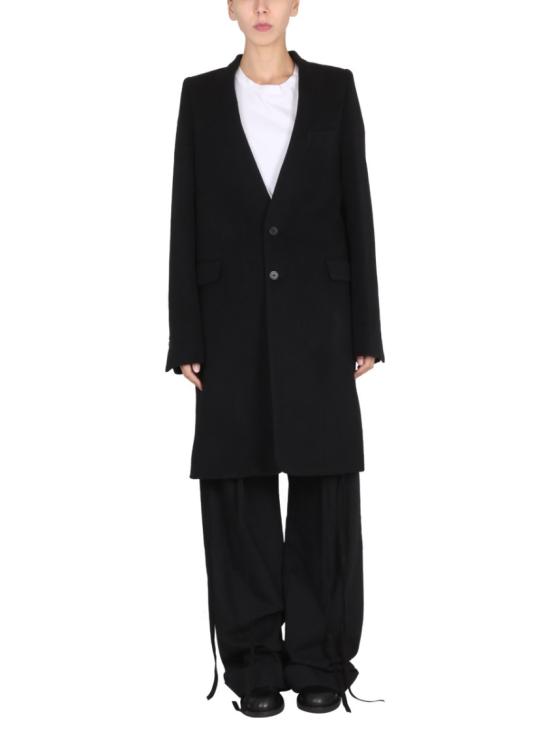  앤 드뮐미스터 코트 B0010819 FA113099 Black