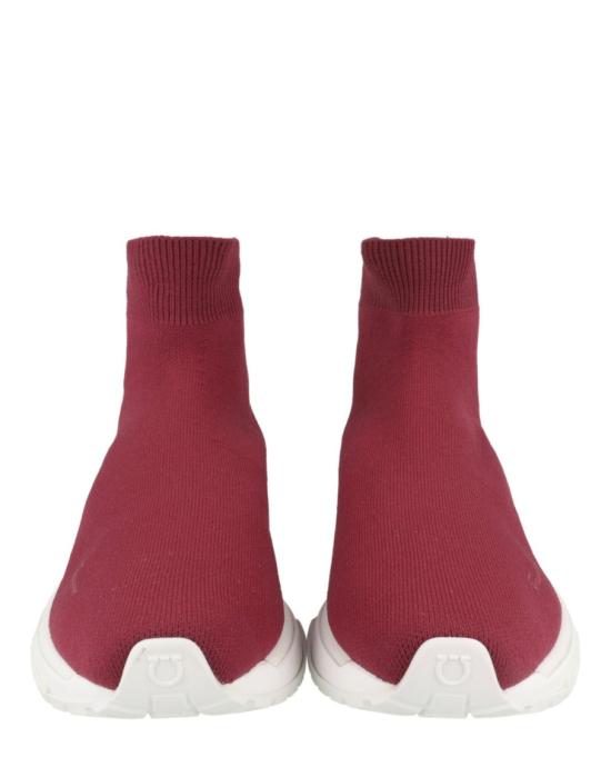  살바토레 페라가모 030177 754828 1C 60028 10 Red - SALVATORE FERRAGAMO