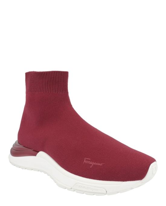  살바토레 페라가모 030177 754828 1C 60028 10 Red - SALVATORE FERRAGAMO
