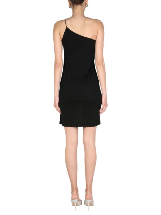  디스퀘어드2 숏 원피스 S72CV0305 S24313900 Black - DSQUARED2