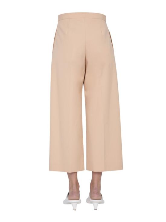  질샌더 스트레이트 팬츠 JSCR302205 WR241700259 Neutrals - JIL SANDER