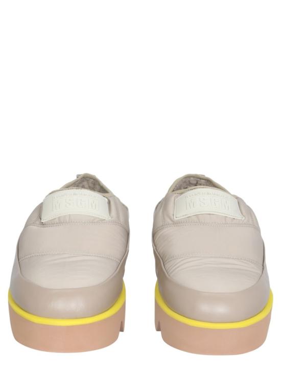  엠에스지엠 스니커즈 3142MDS178 81022 Neutrals - MSGM