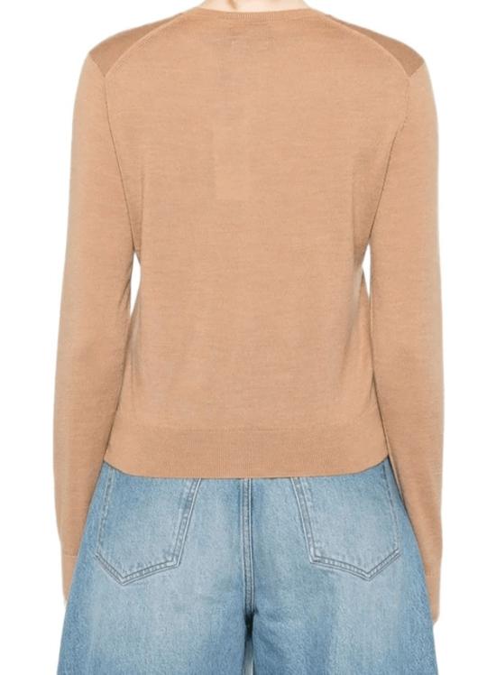 25FW 폴로 랄프로렌 가디건 211977954 Brown - POLO RALPH LAUREN