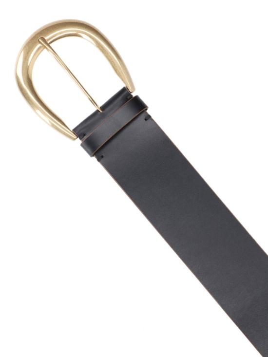 25FW 끌로에 레귤러 벨트 25WBB04CWZ001 Black - CHLOE