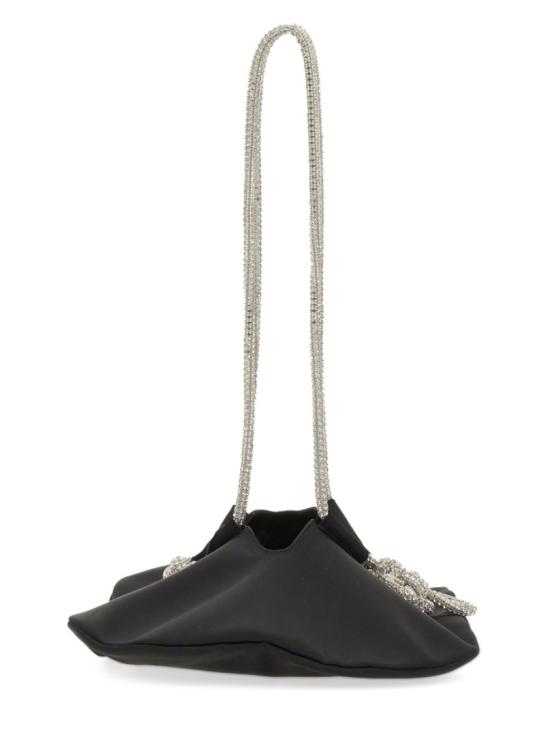  카라 HB335 0972BLACKSATIN Black - KARA