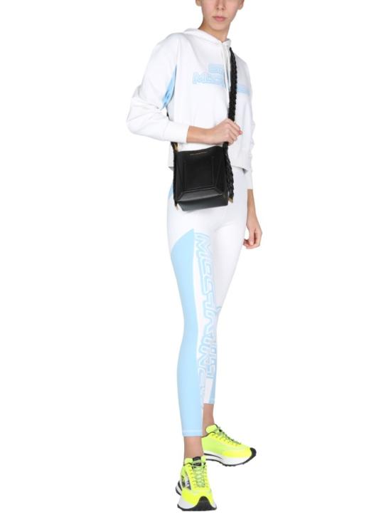  스텔라 맥카트니 후드 티셔츠 603681 SPW469500 White - STELLA MCCARTNEY