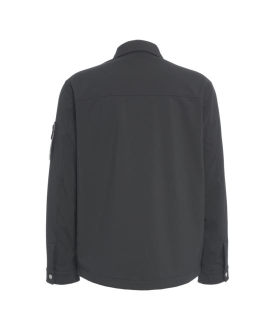 25FW 스톤 아일랜드 자켓 S15Q100003 S0B22 Grey - STONE ISLAND