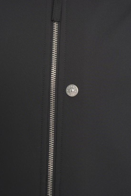 25FW 스톤 아일랜드 자켓 S15Q100003 S0B22 Grey - STONE ISLAND