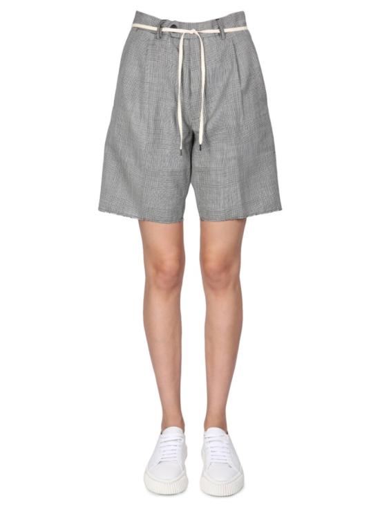  아스페시 숏팬츠 0205 V10440241 Grey