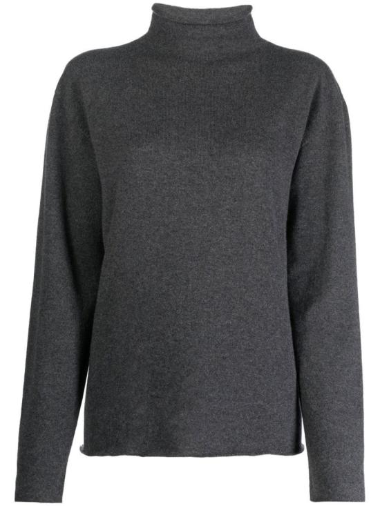  질샌더 터틀넥 J40GP0002J13204 Grey