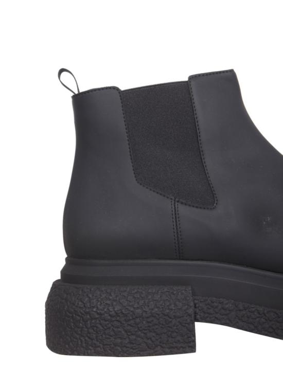  스튜어트 와이츠먼 부츠 CHARLIBTI GOMMATOBLACK Grey - STUART WEITZMAN