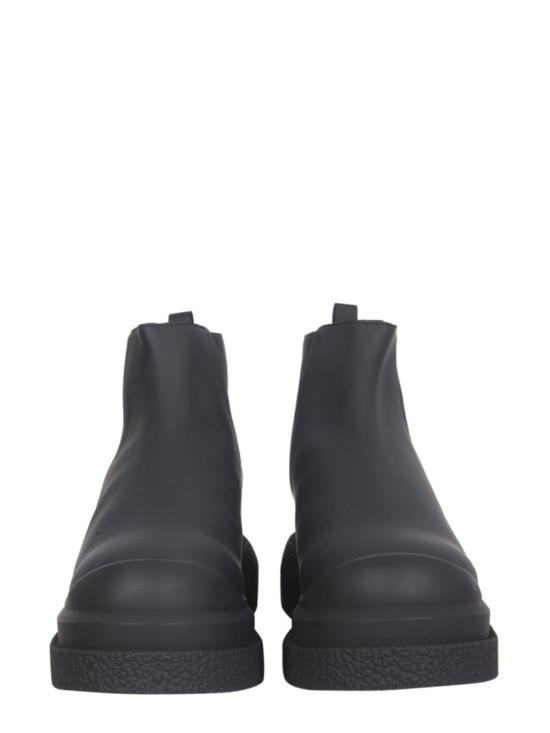  스튜어트 와이츠먼 부츠 CHARLIBTI GOMMATOBLACK Grey - STUART WEITZMAN