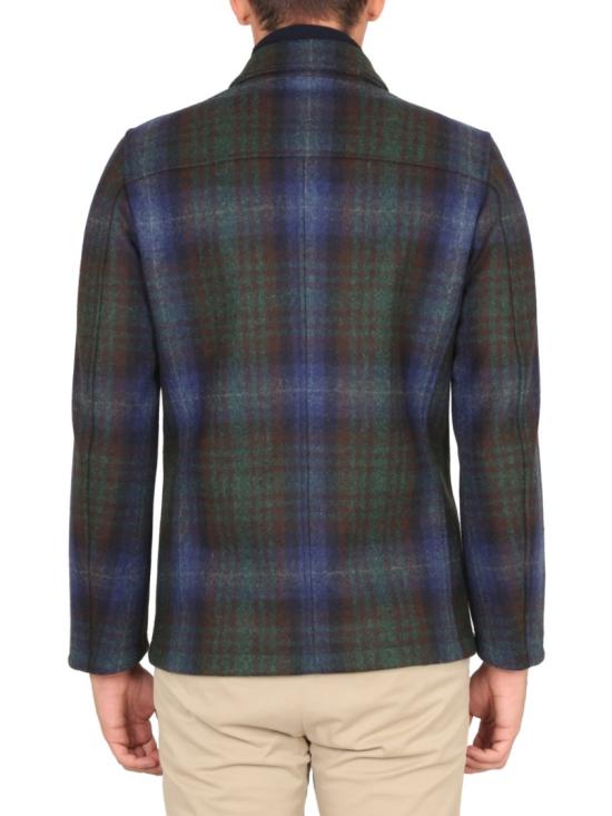  아스페시 자켓 CJ70 V08140374 Black - ASPESI