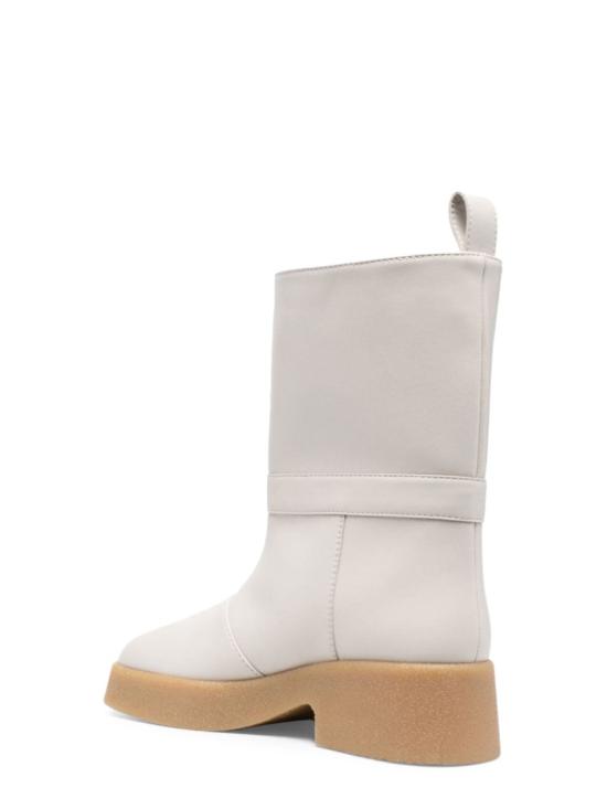  스텔라 맥카트니 부츠 810131 AP00M09730 Neutrals - STELLA MCCARTNEY