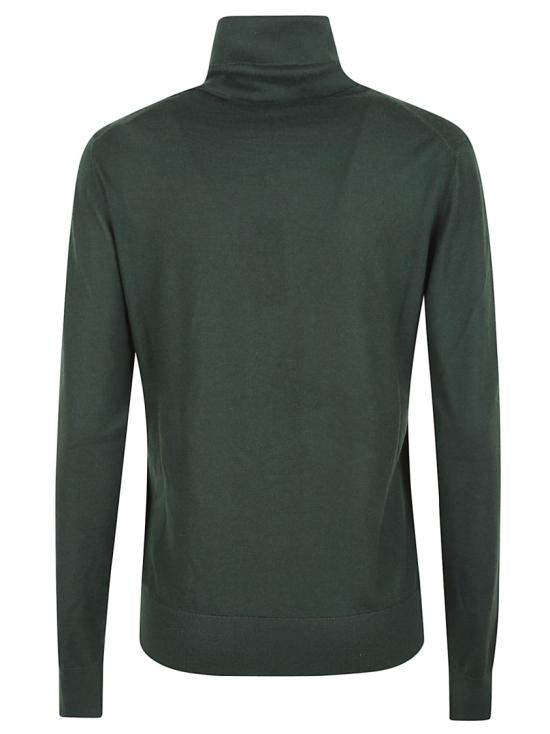 25FW 폴로 랄프로렌 터틀넥 290919111 028 Black - POLO RALPH LAUREN